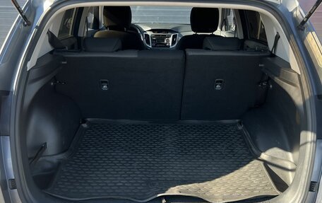 Hyundai Creta I рестайлинг, 2019 год, 1 780 000 рублей, 13 фотография