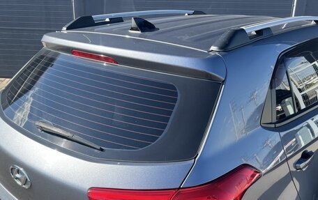 Hyundai Creta I рестайлинг, 2019 год, 1 780 000 рублей, 11 фотография