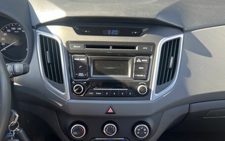 Hyundai Creta I рестайлинг, 2019 год, 1 780 000 рублей, 16 фотография