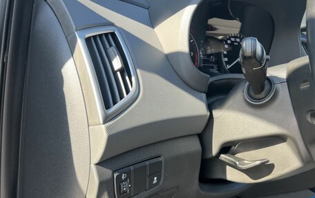 Hyundai Creta I рестайлинг, 2019 год, 1 780 000 рублей, 19 фотография