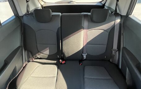 Hyundai Creta I рестайлинг, 2019 год, 1 780 000 рублей, 23 фотография