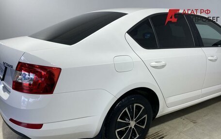 Skoda Octavia, 2014 год, 1 000 000 рублей, 3 фотография