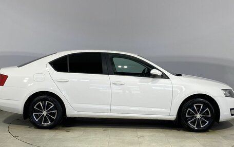 Skoda Octavia, 2014 год, 1 000 000 рублей, 5 фотография