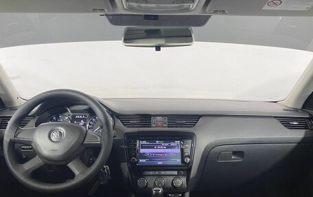 Skoda Octavia, 2014 год, 1 000 000 рублей, 18 фотография