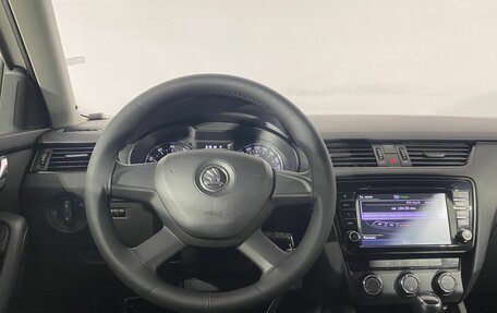 Skoda Octavia, 2014 год, 1 000 000 рублей, 17 фотография