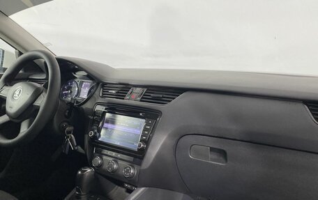 Skoda Octavia, 2014 год, 1 000 000 рублей, 20 фотография