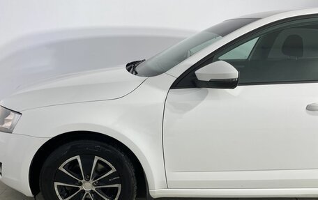 Skoda Octavia, 2014 год, 1 000 000 рублей, 9 фотография