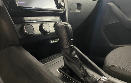 Skoda Octavia, 2014 год, 1 000 000 рублей, 19 фотография