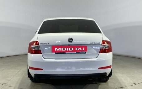 Skoda Octavia, 2014 год, 1 000 000 рублей, 8 фотография