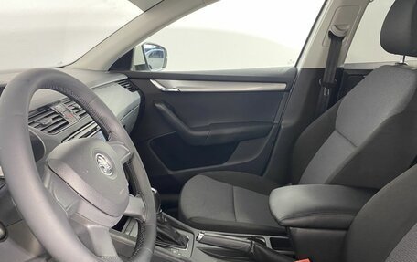 Skoda Octavia, 2014 год, 1 000 000 рублей, 22 фотография