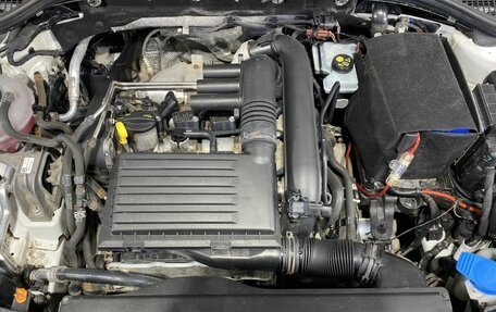 Skoda Octavia, 2014 год, 1 000 000 рублей, 26 фотография