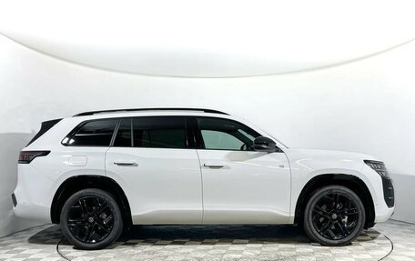 Volkswagen Teramont, 2026 год, 7 300 000 рублей, 3 фотография