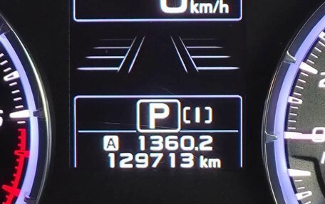 Subaru Levorg I, 2014 год, 1 350 000 рублей, 2 фотография