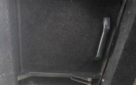 Ford Ranger II рестайлинг, 2009 год, 693 000 рублей, 4 фотография