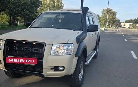 Ford Ranger II рестайлинг, 2009 год, 693 000 рублей, 12 фотография