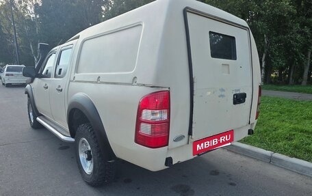 Ford Ranger II рестайлинг, 2009 год, 693 000 рублей, 10 фотография