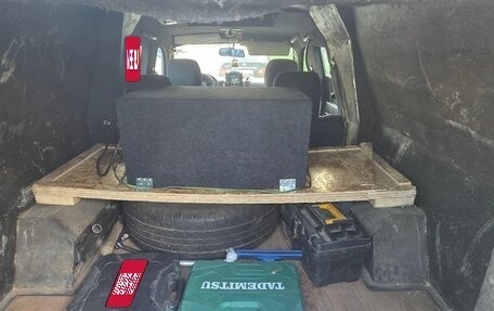 Ford Ranger II рестайлинг, 2009 год, 693 000 рублей, 3 фотография