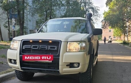 Ford Ranger II рестайлинг, 2009 год, 693 000 рублей, 2 фотография