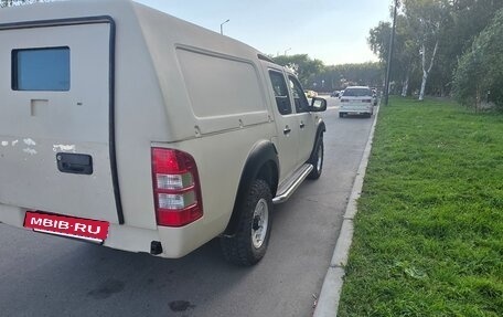 Ford Ranger II рестайлинг, 2009 год, 693 000 рублей, 11 фотография