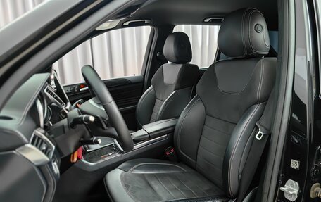 Mercedes-Benz M-Класс, 2015 год, 2 885 000 рублей, 6 фотография