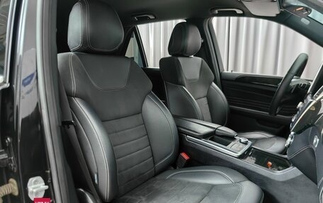Mercedes-Benz M-Класс, 2015 год, 2 885 000 рублей, 7 фотография
