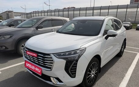 Haval Jolion, 2023 год, 1 999 000 рублей, 1 фотография