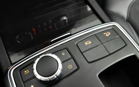 Mercedes-Benz M-Класс, 2015 год, 2 885 000 рублей, 16 фотография