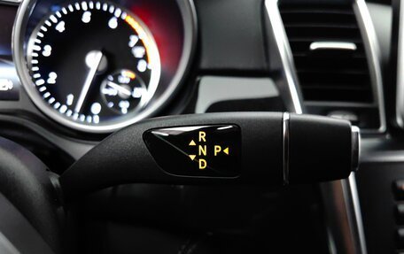 Mercedes-Benz M-Класс, 2015 год, 2 885 000 рублей, 17 фотография