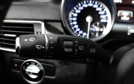 Mercedes-Benz M-Класс, 2015 год, 2 885 000 рублей, 20 фотография