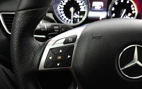 Mercedes-Benz M-Класс, 2015 год, 2 885 000 рублей, 19 фотография