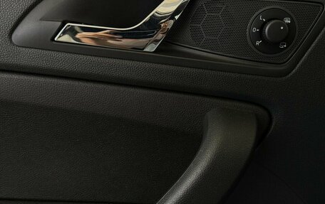Skoda Yeti I рестайлинг, 2014 год, 935 000 рублей, 10 фотография