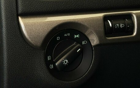 Skoda Yeti I рестайлинг, 2014 год, 935 000 рублей, 9 фотография