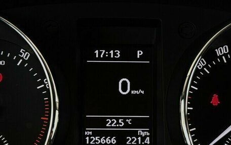 Skoda Yeti I рестайлинг, 2014 год, 935 000 рублей, 6 фотография