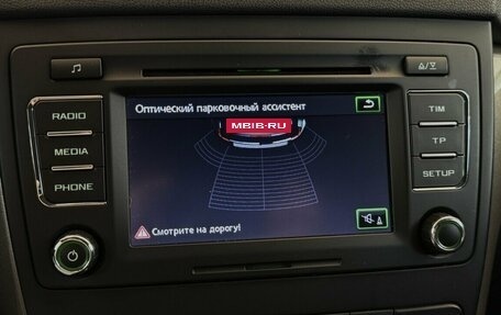 Skoda Yeti I рестайлинг, 2014 год, 935 000 рублей, 8 фотография