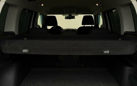 Skoda Yeti I рестайлинг, 2014 год, 935 000 рублей, 14 фотография