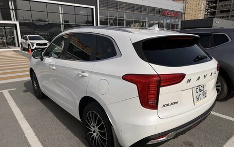 Haval Jolion, 2023 год, 1 999 000 рублей, 4 фотография