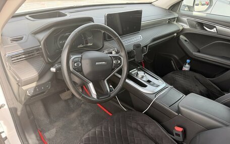 Haval Jolion, 2023 год, 1 999 000 рублей, 5 фотография