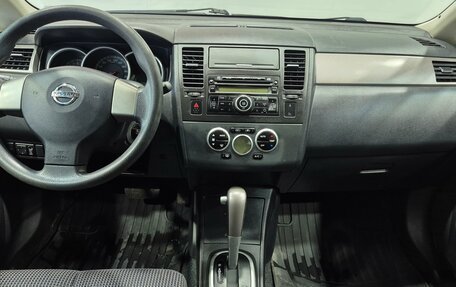 Nissan Tiida, 2011 год, 749 000 рублей, 10 фотография