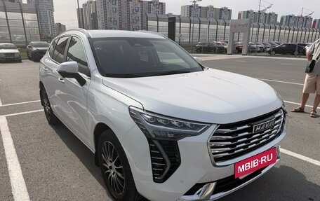 Haval Jolion, 2023 год, 1 999 000 рублей, 2 фотография