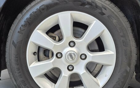 Nissan Tiida, 2011 год, 749 000 рублей, 21 фотография