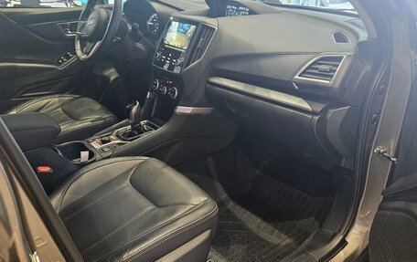 Subaru Forester, 2021 год, 3 290 000 рублей, 5 фотография