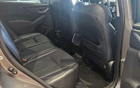 Subaru Forester, 2021 год, 3 290 000 рублей, 7 фотография