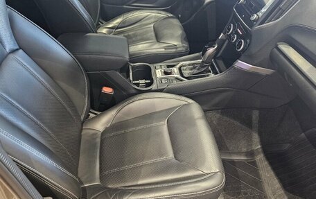 Subaru Forester, 2021 год, 3 290 000 рублей, 6 фотография