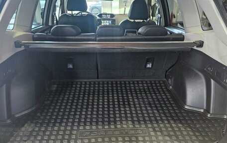 Subaru Forester, 2021 год, 3 290 000 рублей, 13 фотография