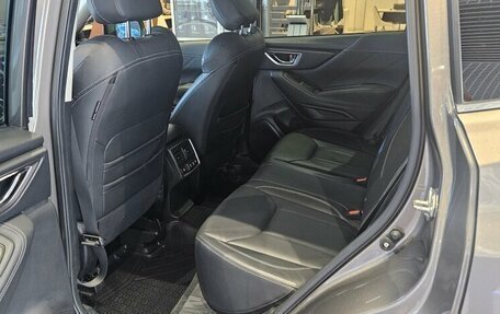 Subaru Forester, 2021 год, 3 290 000 рублей, 16 фотография
