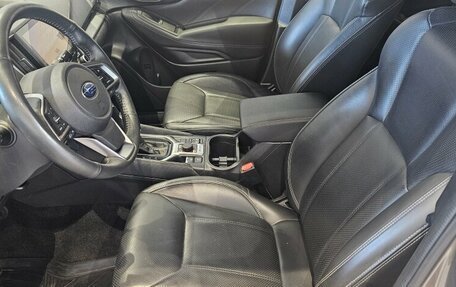 Subaru Forester, 2021 год, 3 290 000 рублей, 19 фотография