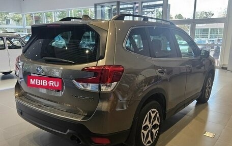 Subaru Forester, 2021 год, 3 290 000 рублей, 11 фотография