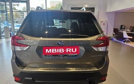 Subaru Forester, 2021 год, 3 290 000 рублей, 12 фотография