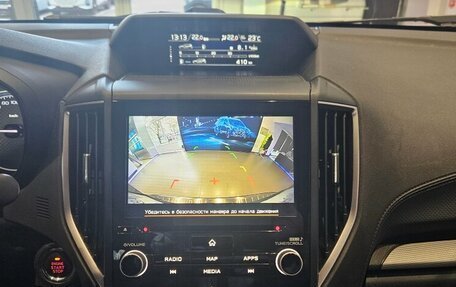 Subaru Forester, 2021 год, 3 290 000 рублей, 21 фотография