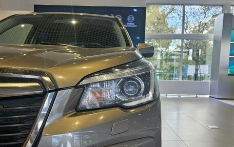 Subaru Forester, 2021 год, 3 290 000 рублей, 23 фотография